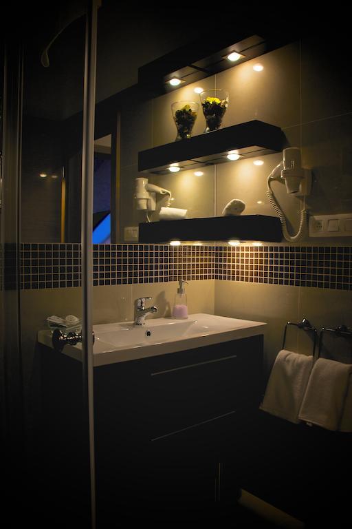 Hotel Marathon Сенец Стая снимка